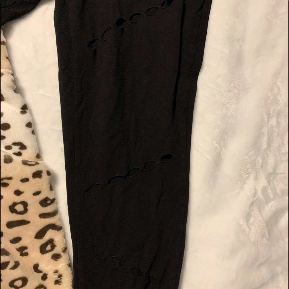 torrid leggings